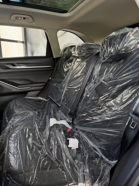 GWM HAVAL H6 HEV2 E-TRACTION - Imagem 8