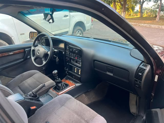 GM ÔMEGA CD - Imagem 12