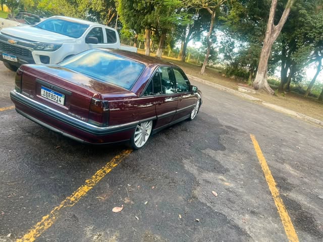 GM ÔMEGA CD - Imagem 8