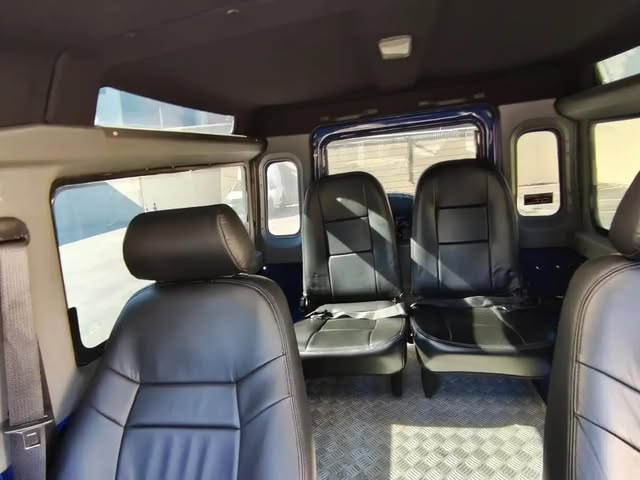 LAND ROVER DEFENDER - Imagem 11