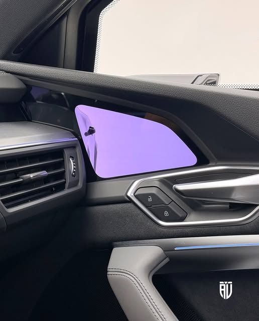 AUDI E-TRON SPORTBACK S - Imagem 11