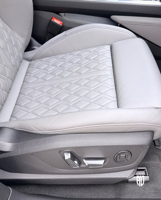 AUDI E-TRON SPORTBACK S - Imagem 15