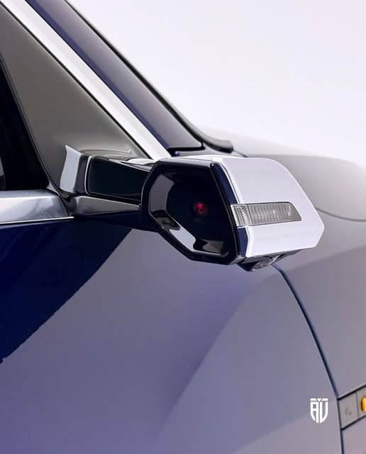 AUDI E-TRON SPORTBACK S - Imagem 4