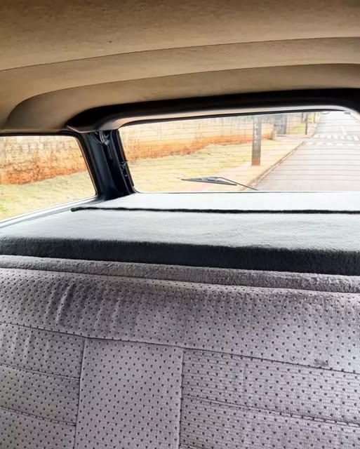 CHEVROLET CARAVAN DIPLOMATA - Imagem 12