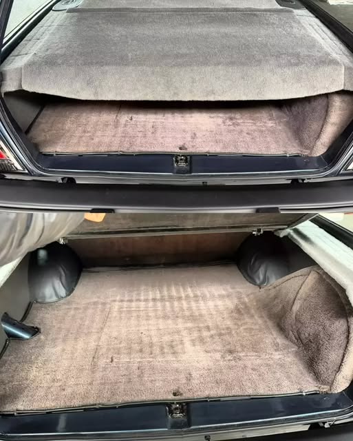CHEVROLET CARAVAN DIPLOMATA - Imagem 14