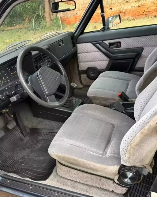 CHEVROLET CARAVAN DIPLOMATA - Imagem 4