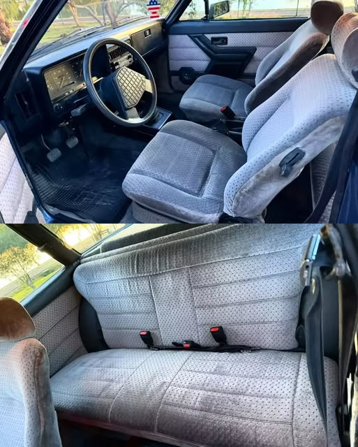 CHEVROLET CARAVAN DIPLOMATA - Imagem 7