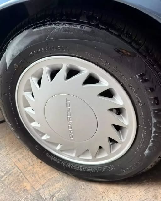 CHEVROLET CARAVAN DIPLOMATA - Imagem 10
