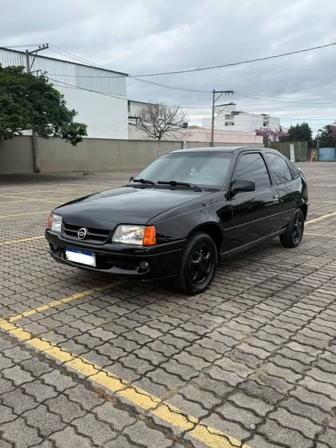 GM KADETT GLS - Imagem 2