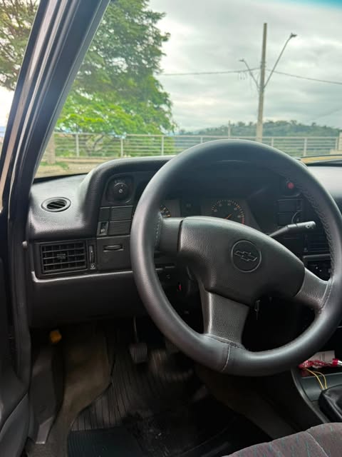 GM KADETT GLS - Imagem 12