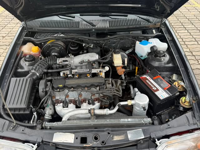 GM KADETT GLS - Imagem 13