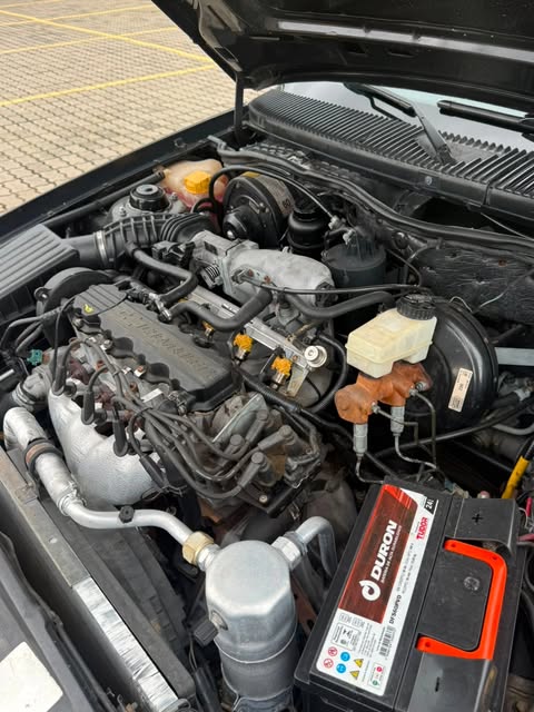 GM KADETT GLS - Imagem 14