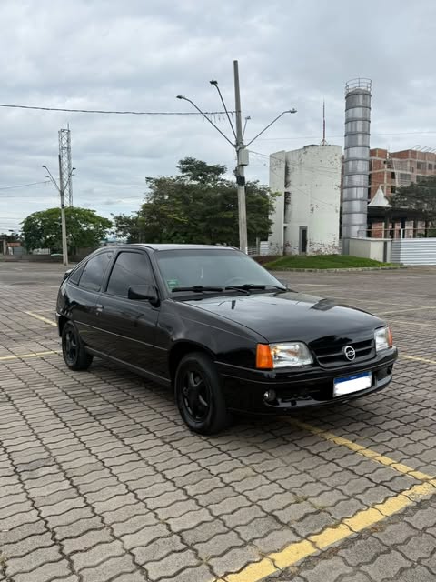 GM KADETT GLS - Imagem 3