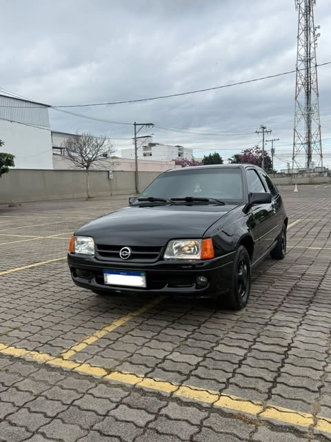 GM KADETT GLS - Imagem 4