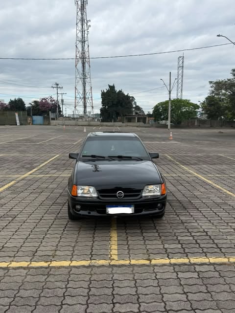 GM KADETT GLS - Imagem 5