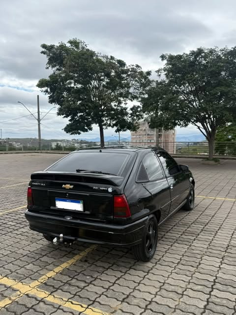 GM KADETT GLS - Imagem 6