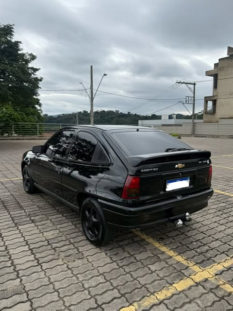 GM KADETT GLS - Imagem 7