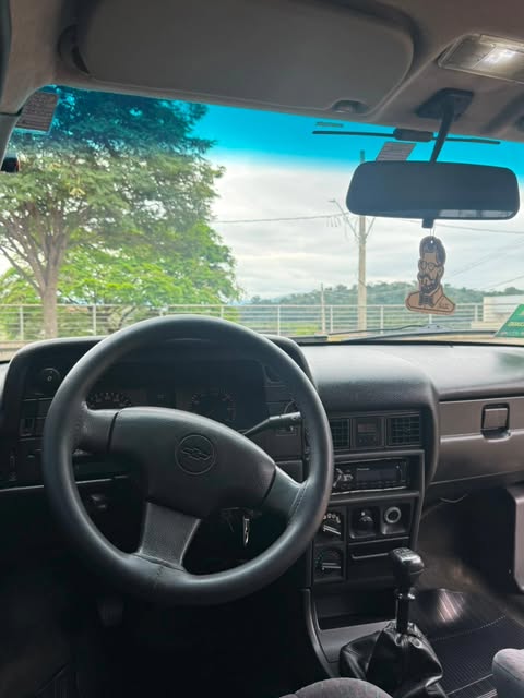 GM KADETT GLS - Imagem 8
