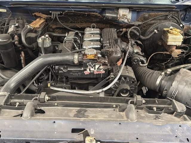 FORD F-1000 XLT - Imagem 10