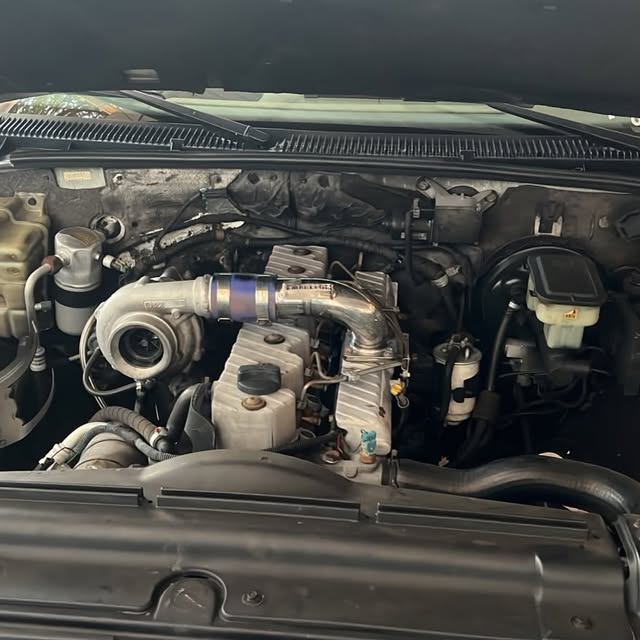 CHEVROLET SILVERADO - Imagem 9