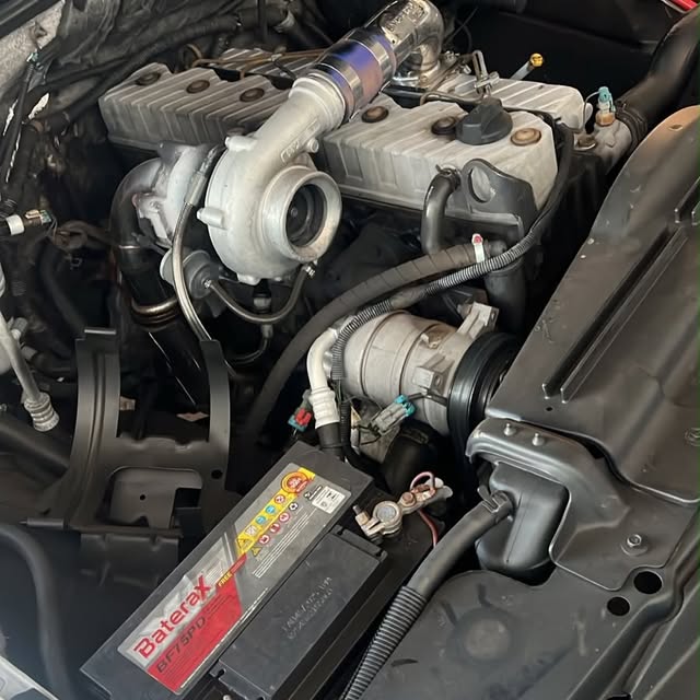CHEVROLET SILVERADO - Imagem 10