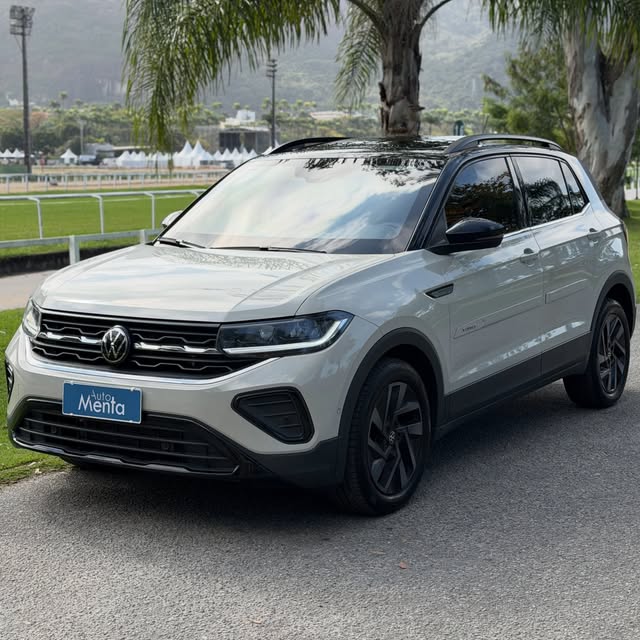 VOLKSWAGEN TAOS HIGHLINE - Imagem 1