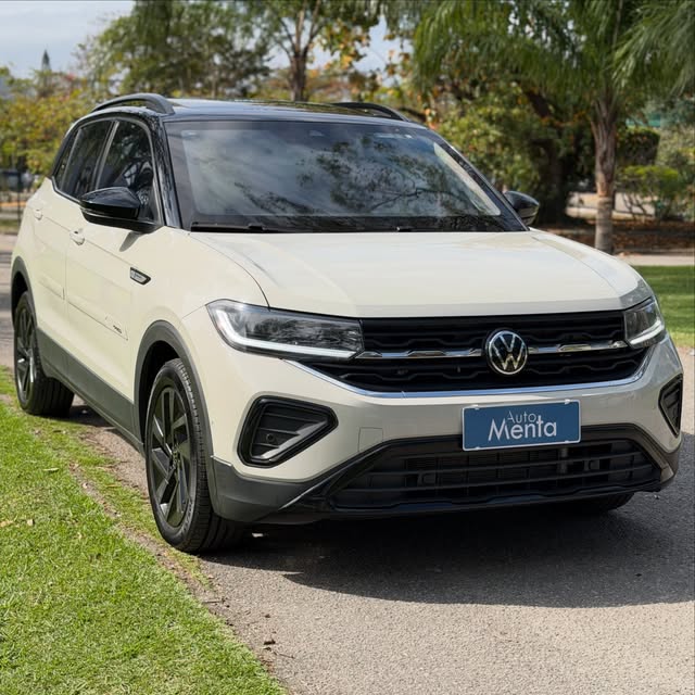 VOLKSWAGEN TAOS HIGHLINE - Imagem 2