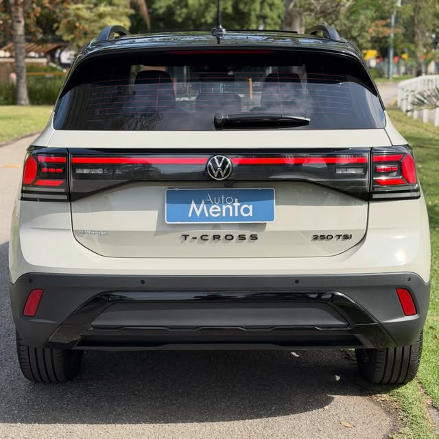 VOLKSWAGEN TAOS HIGHLINE - Imagem 3