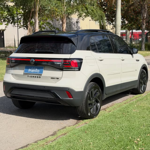 VOLKSWAGEN TAOS HIGHLINE - Imagem 4