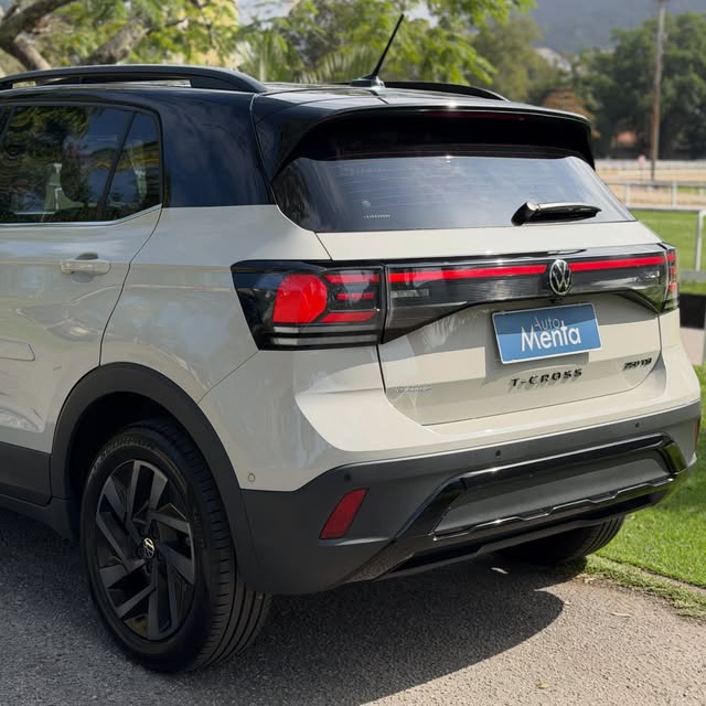 VOLKSWAGEN TAOS HIGHLINE - Imagem 5
