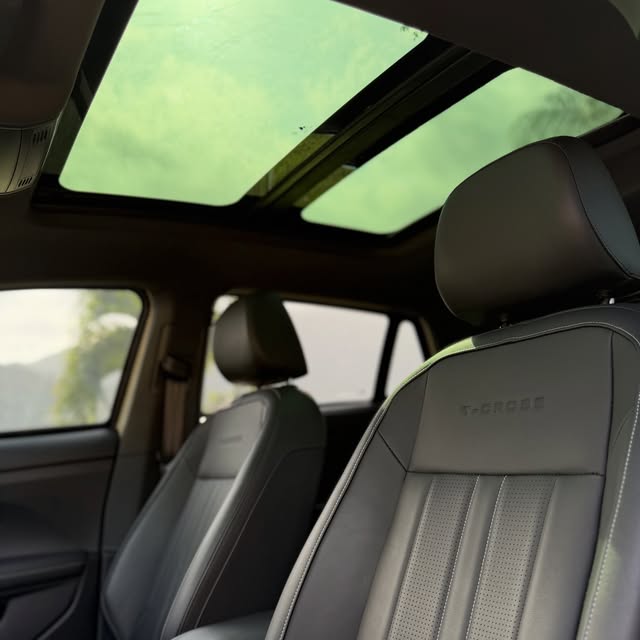 VOLKSWAGEN TAOS HIGHLINE - Imagem 6
