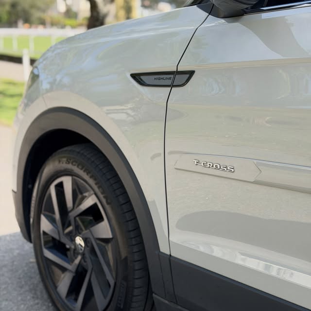 VOLKSWAGEN TAOS HIGHLINE - Imagem 10