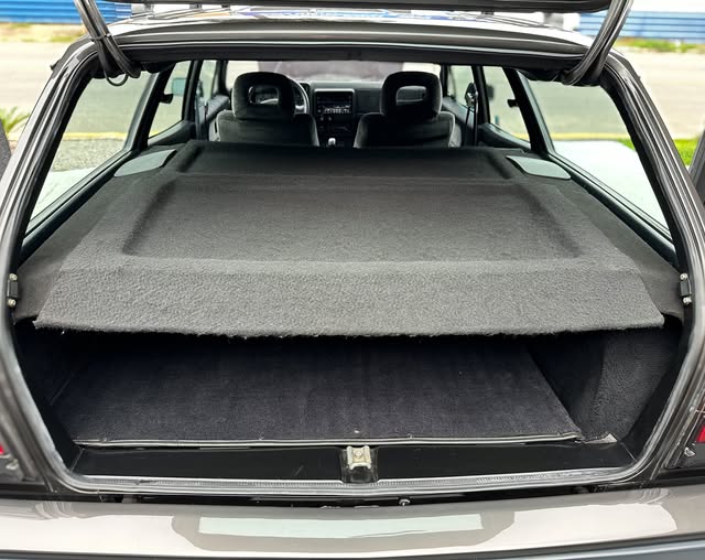 CHEVROLET CARAVAN DIPLOMATA - Imagem 14
