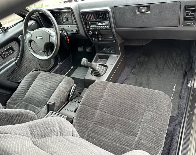 CHEVROLET CARAVAN DIPLOMATA - Imagem 7