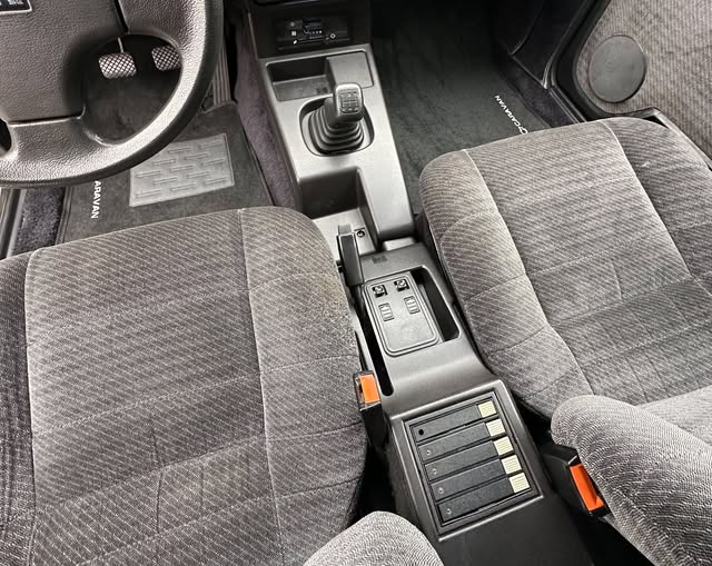 CHEVROLET CARAVAN DIPLOMATA - Imagem 8
