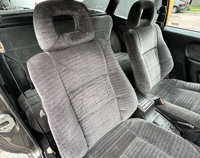 CHEVROLET CARAVAN DIPLOMATA - Imagem 9