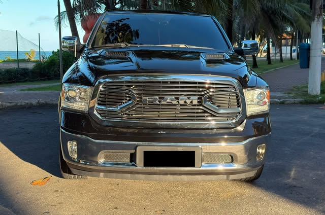 RAM 1500 LARAMIE - Imagem 2