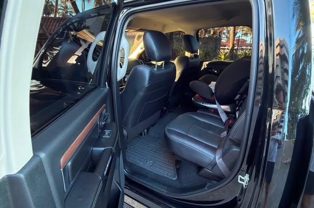 RAM 1500 LARAMIE - Imagem 12