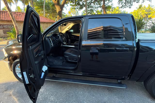RAM 1500 LARAMIE - Imagem 14