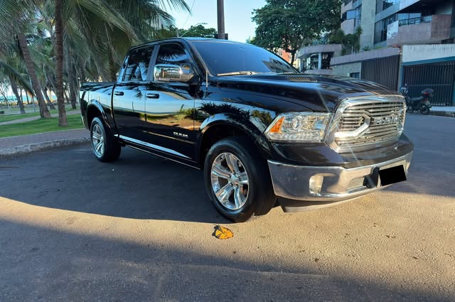 RAM 1500 LARAMIE - Imagem 3
