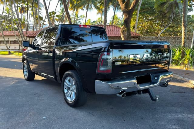 RAM 1500 LARAMIE - Imagem 5