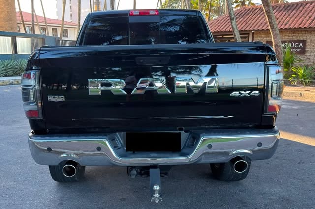 RAM 1500 LARAMIE - Imagem 6