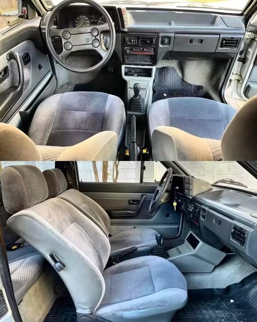 VOLKSWAGEN PARATI - Imagem 4