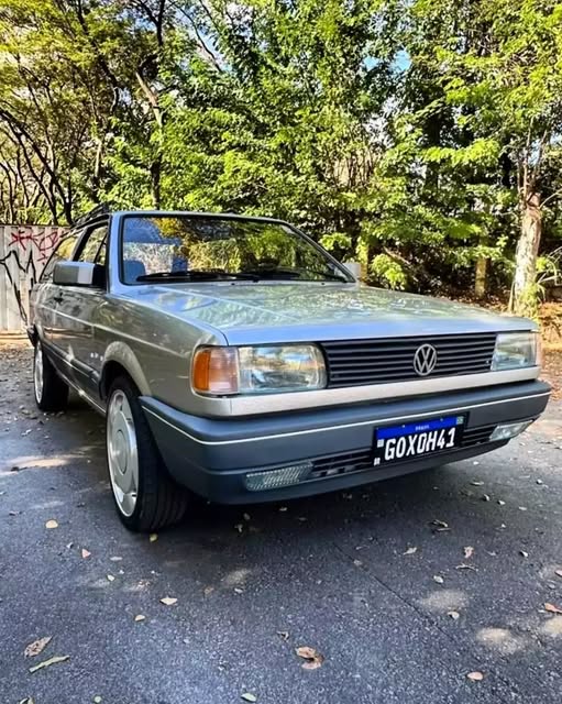 VOLKSWAGEN PARATI - Imagem 5