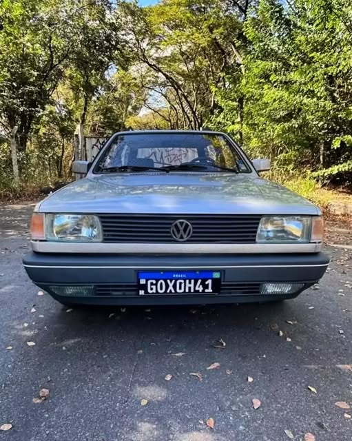 VOLKSWAGEN PARATI - Imagem 7