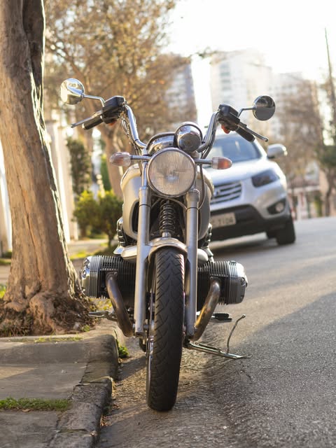 BMW R 1200 C - Imagem 3