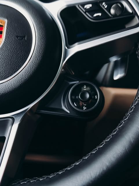 PORSCHE MACAN GTS - Imagem 15