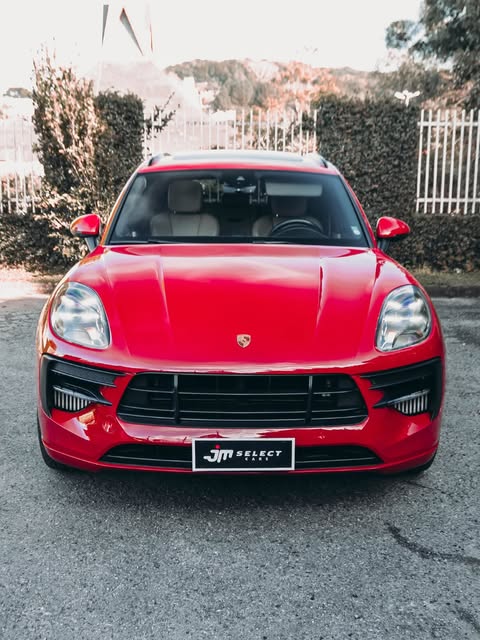 PORSCHE MACAN GTS - Imagem 20