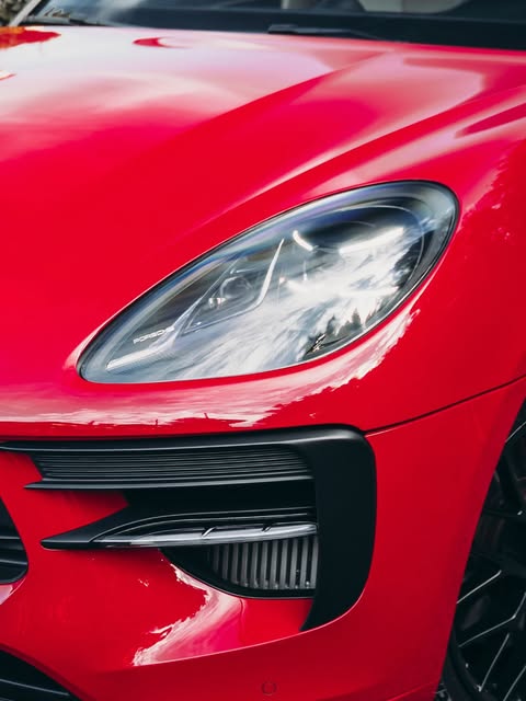 PORSCHE MACAN GTS - Imagem 4