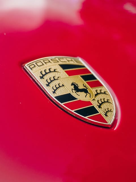 PORSCHE MACAN GTS - Imagem 5